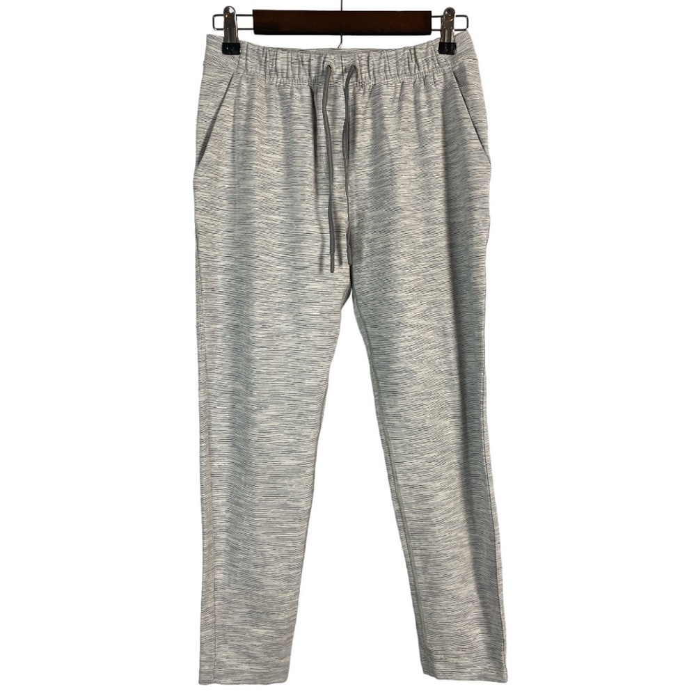 Lululemon On the Fly Pants Size 4